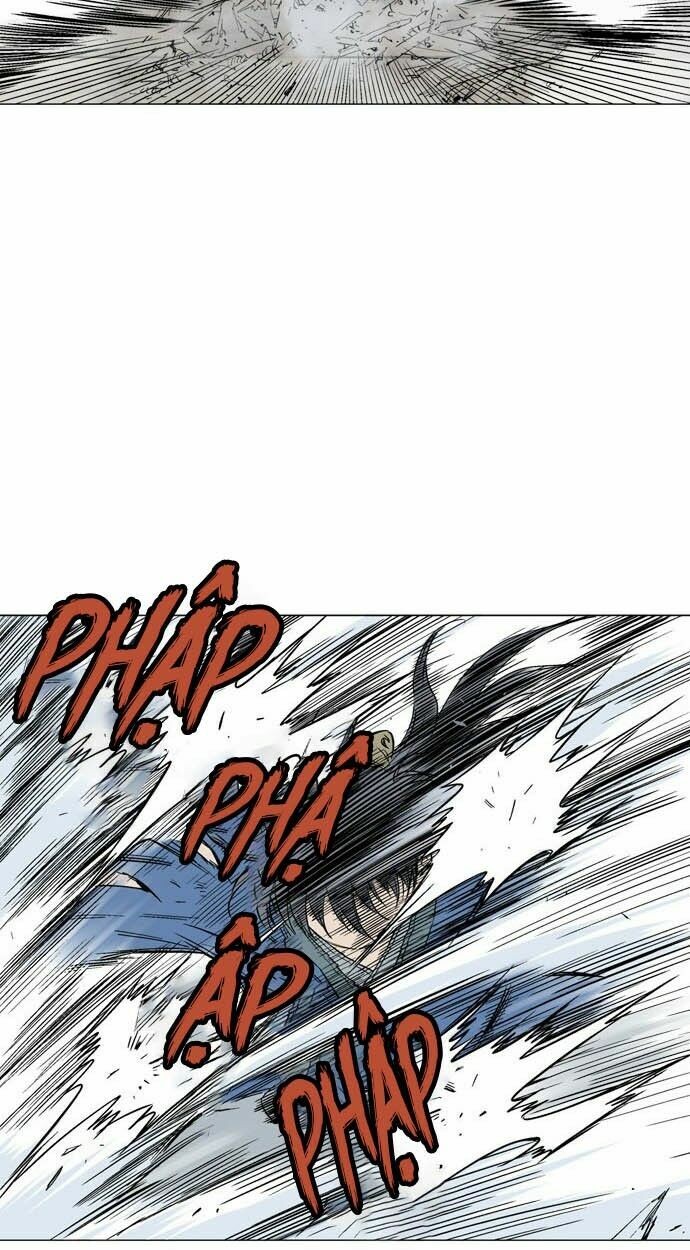 Gosu - Cao Thủ: Chapter 107