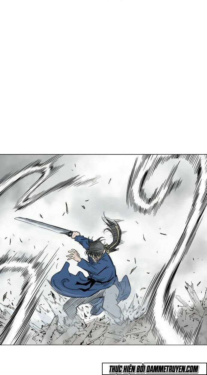 Gosu - Cao Thủ: Chapter 107