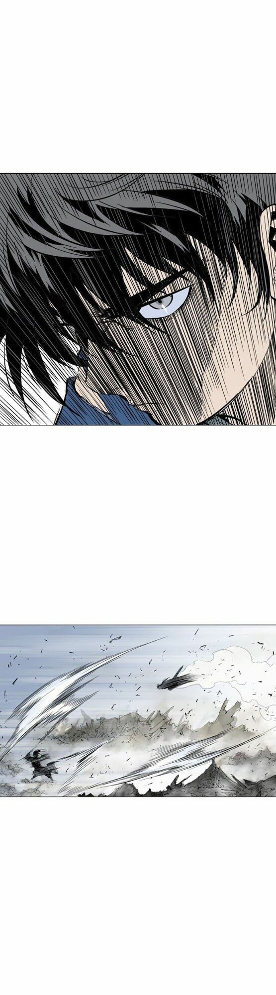 Gosu - Cao Thủ: Chapter 107