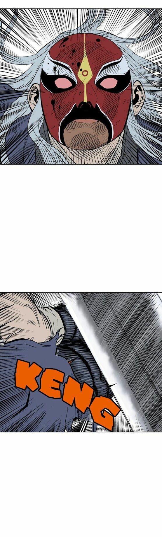 Gosu - Cao Thủ: Chapter 107