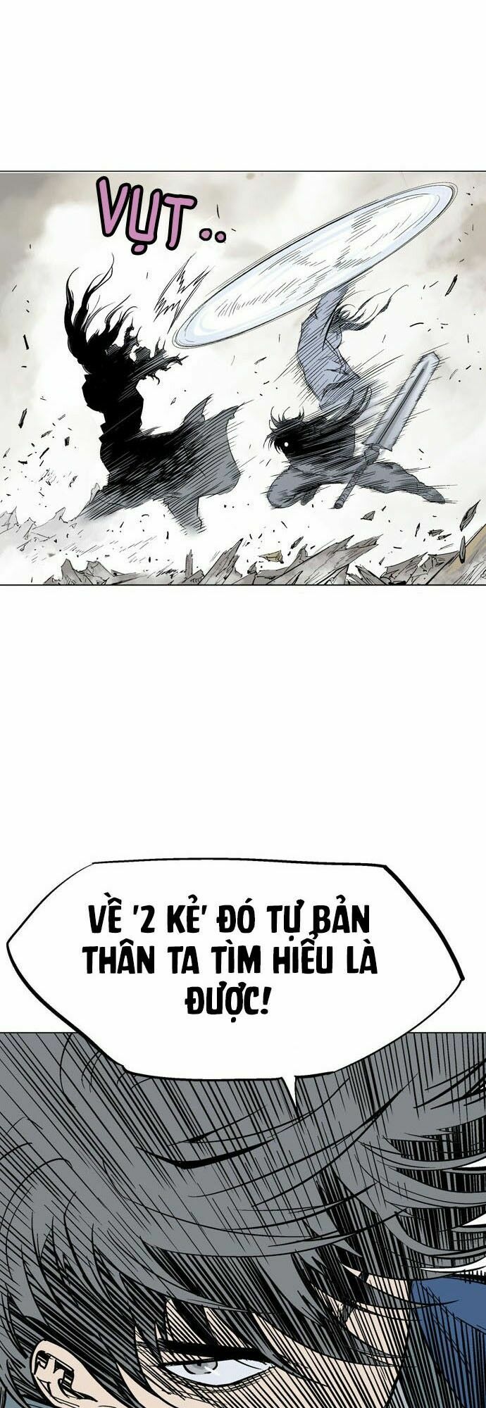 Gosu - Cao Thủ: Chapter 107