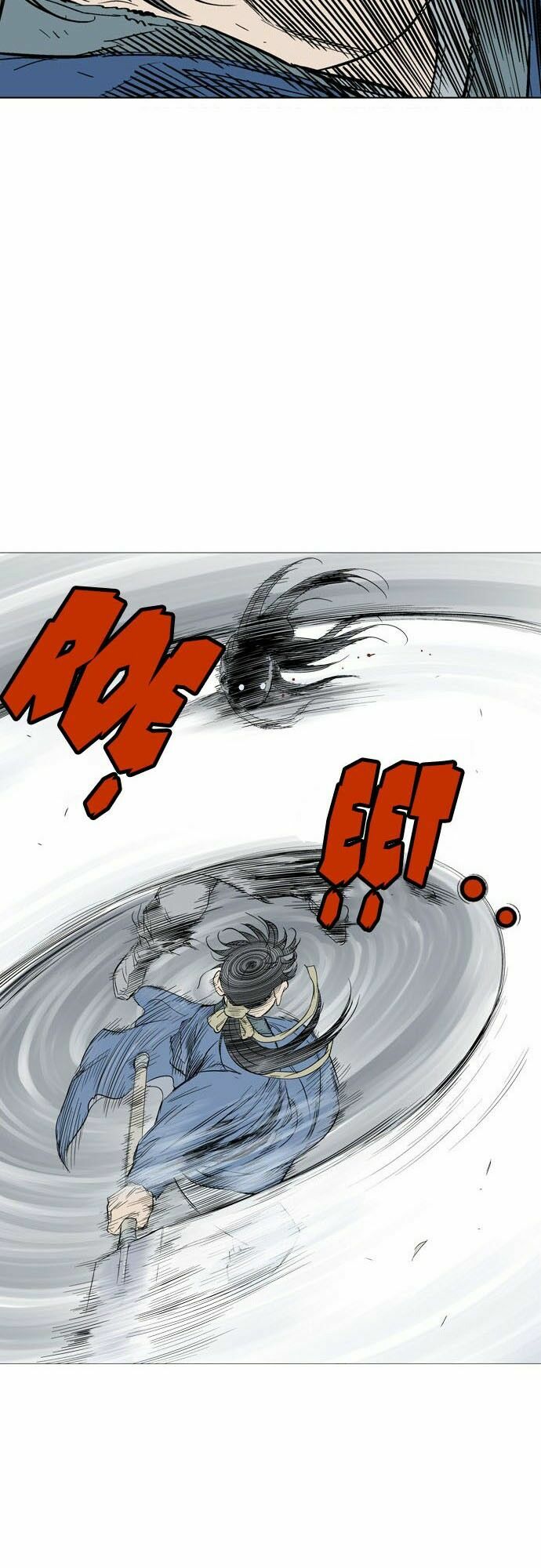Gosu - Cao Thủ: Chapter 107