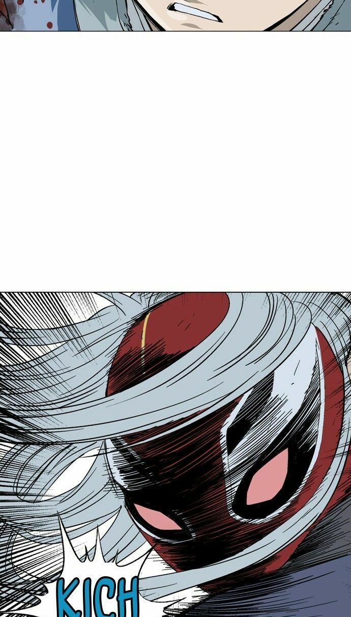 Gosu - Cao Thủ: Chapter 107