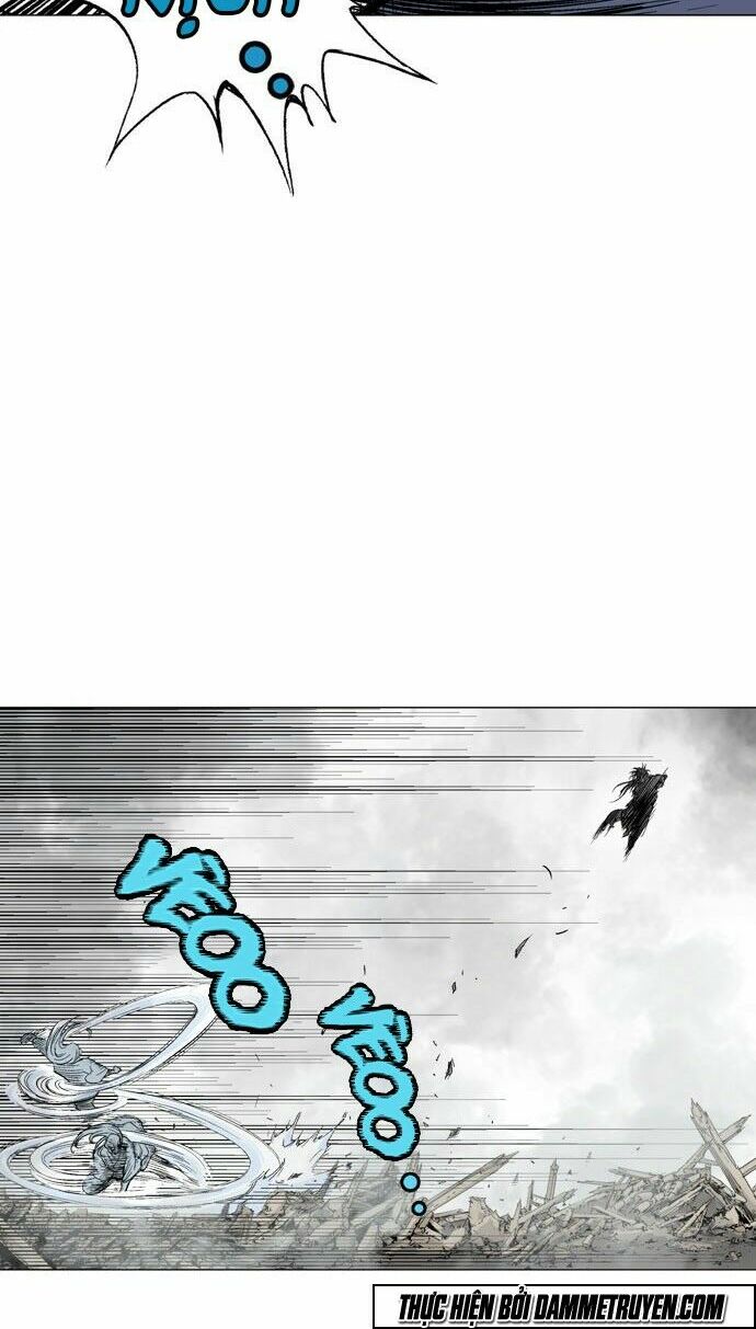 Gosu - Cao Thủ: Chapter 107