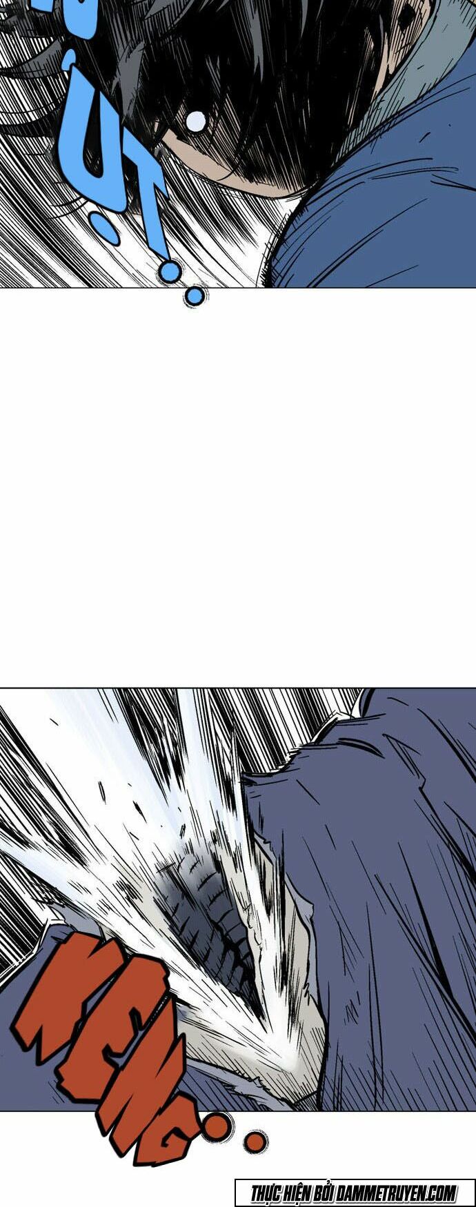 Gosu - Cao Thủ: Chapter 108