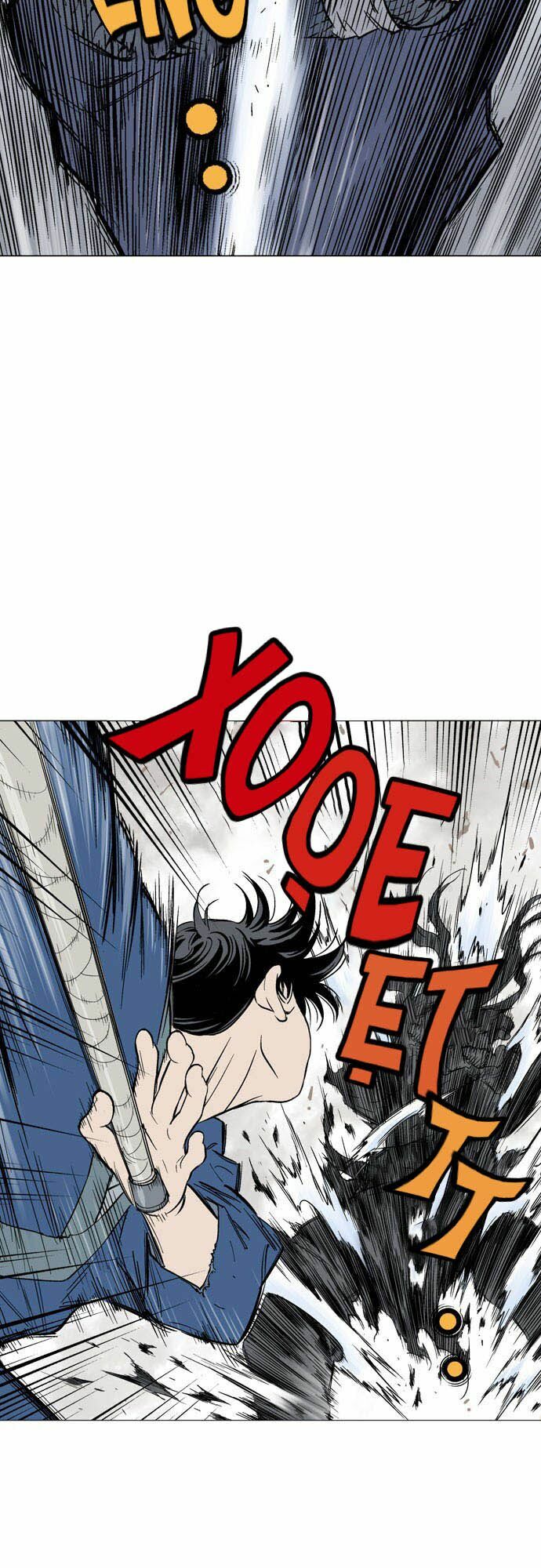 Gosu - Cao Thủ: Chapter 108