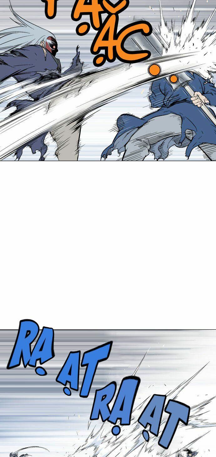 Gosu - Cao Thủ: Chapter 108