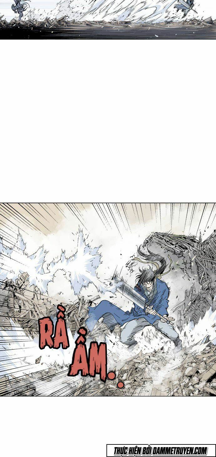 Gosu - Cao Thủ: Chapter 108