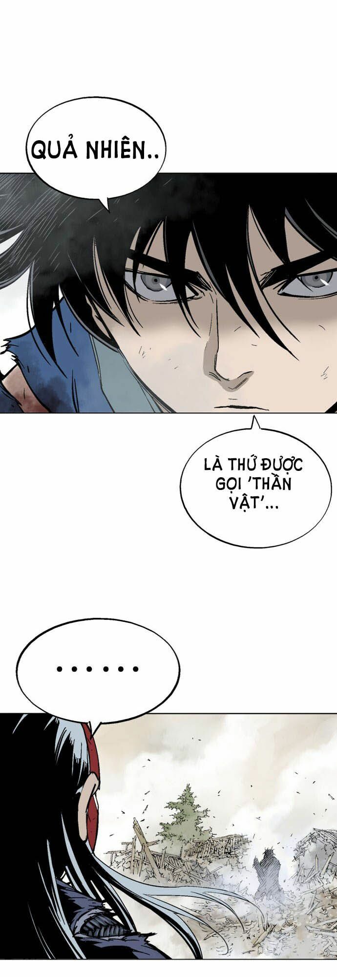 Gosu - Cao Thủ: Chapter 108