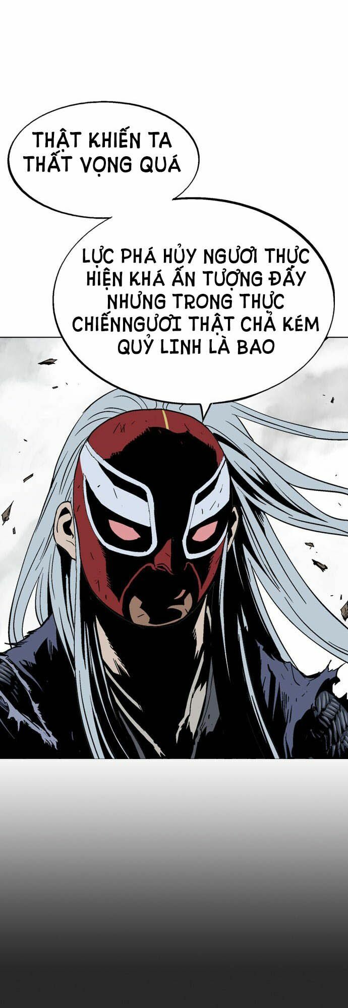 Gosu - Cao Thủ: Chapter 108