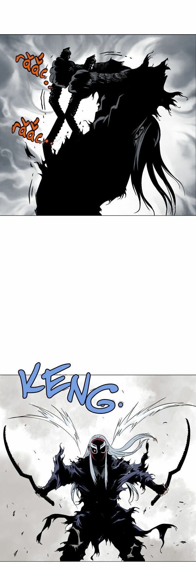 Gosu - Cao Thủ: Chapter 108