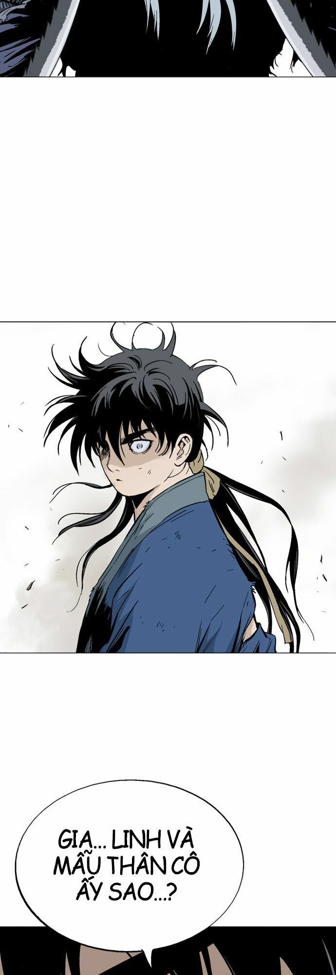 Gosu - Cao Thủ: Chapter 108