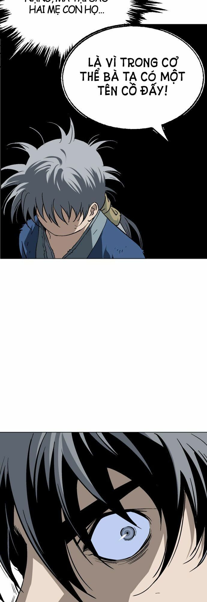 Gosu - Cao Thủ: Chapter 108