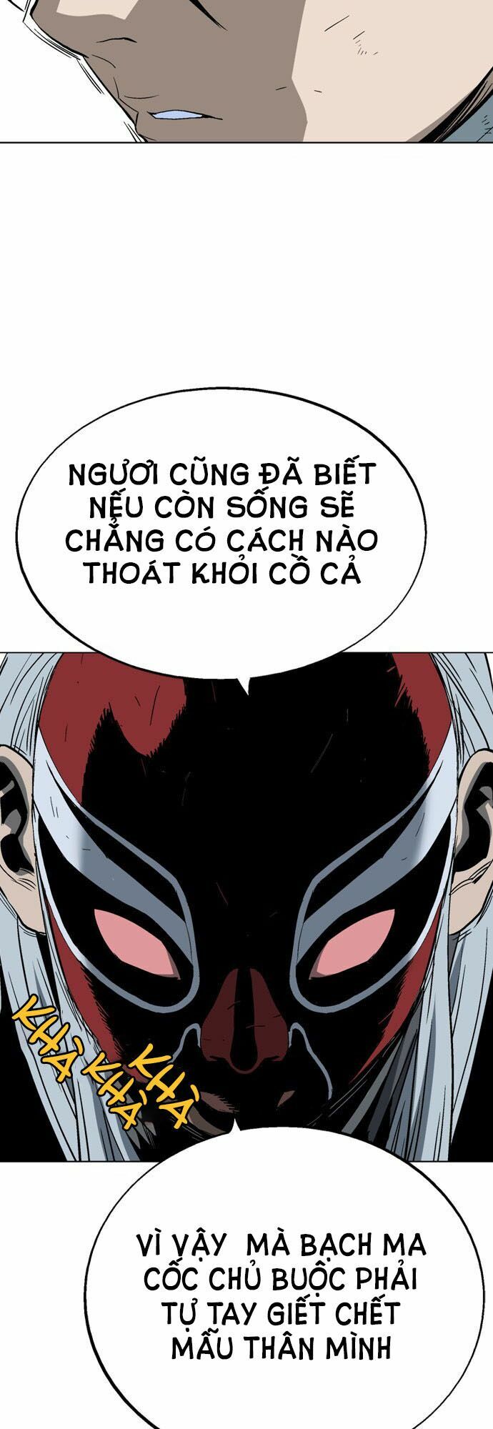 Gosu - Cao Thủ: Chapter 108