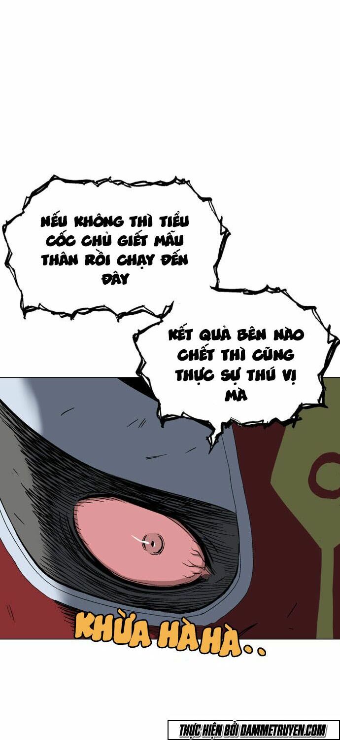 Gosu - Cao Thủ: Chapter 108