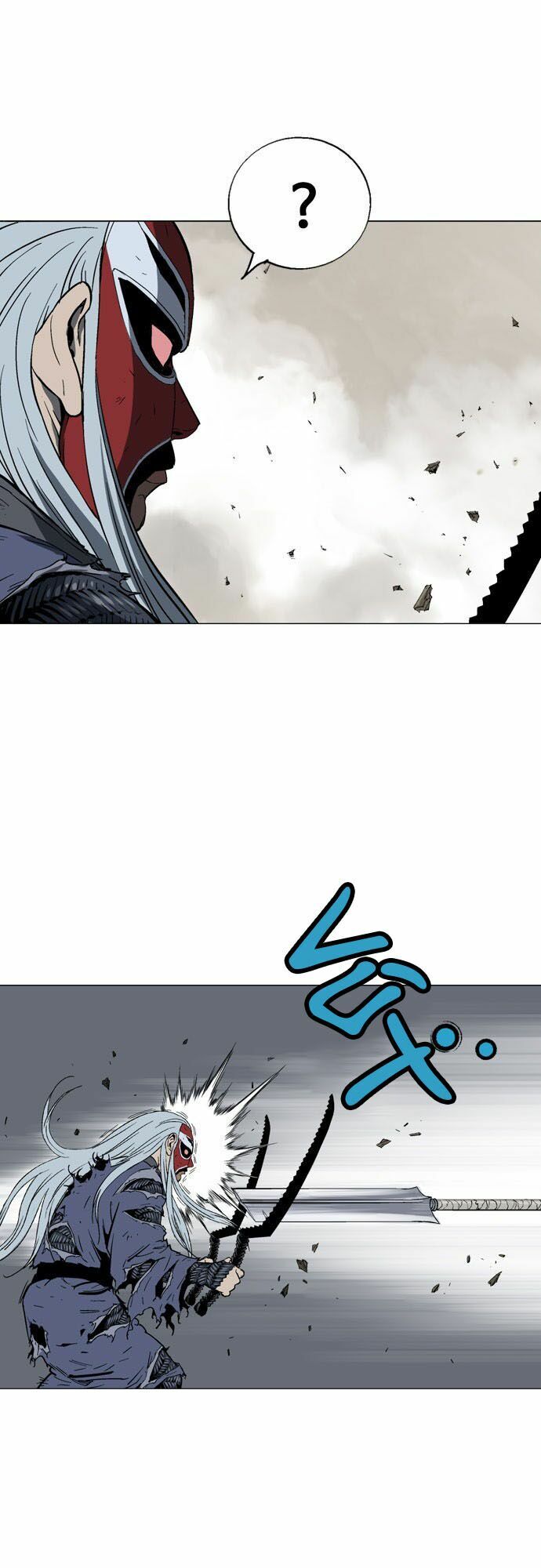 Gosu - Cao Thủ: Chapter 108