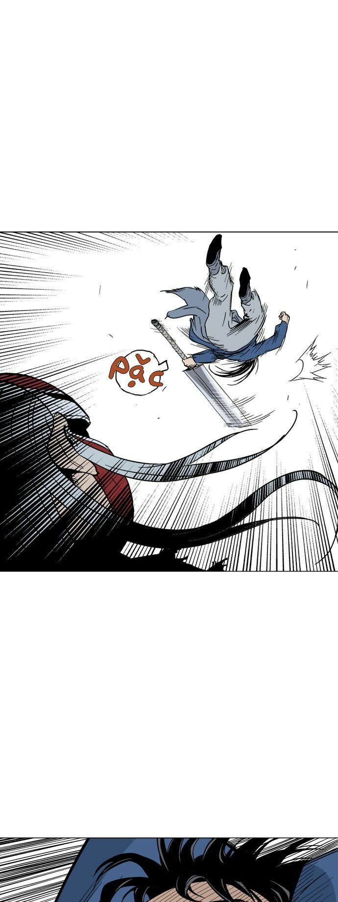 Gosu - Cao Thủ: Chapter 108