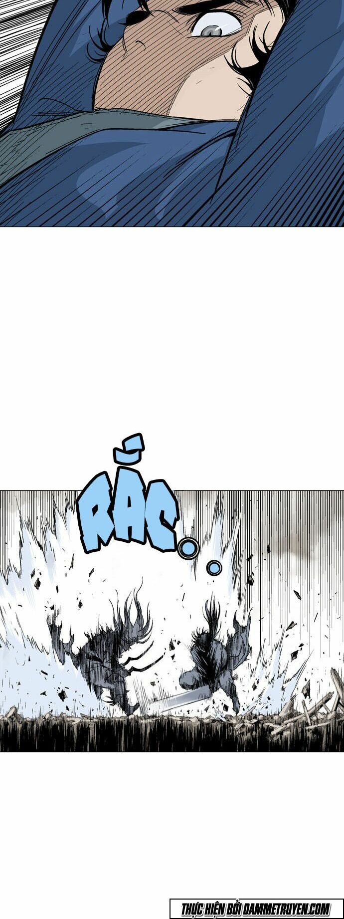 Gosu - Cao Thủ: Chapter 108