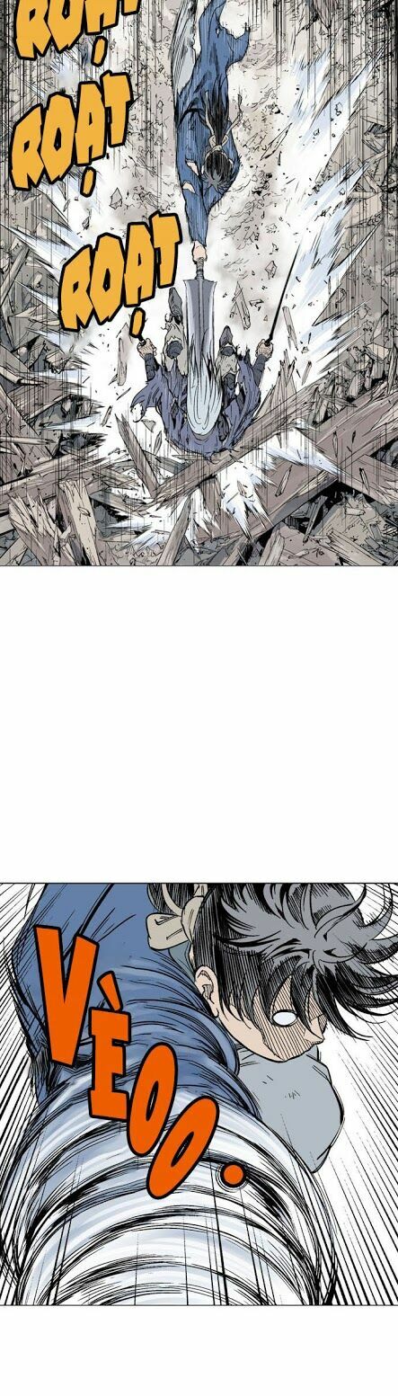 Gosu - Cao Thủ: Chapter 108