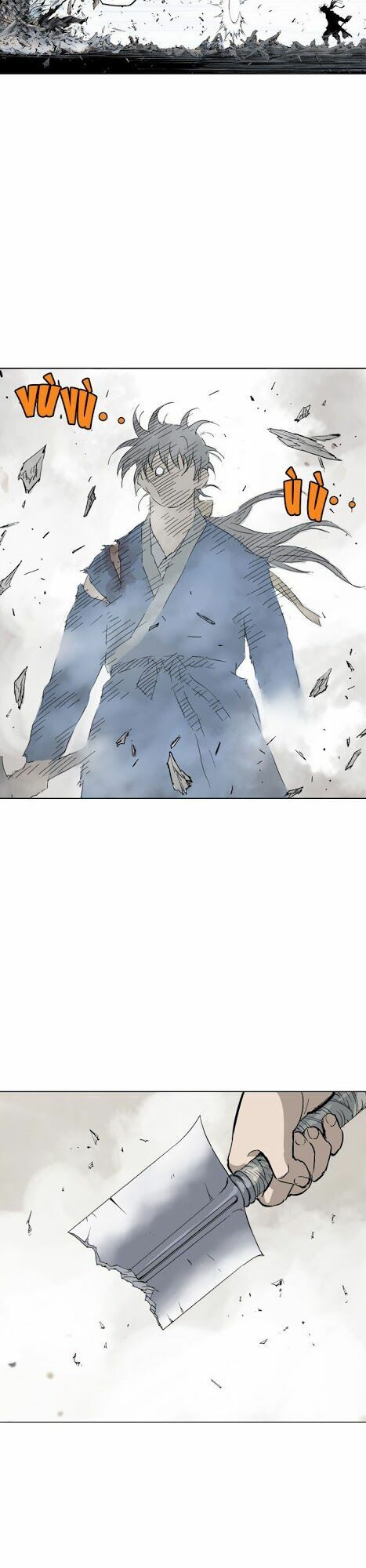 Gosu - Cao Thủ: Chapter 108