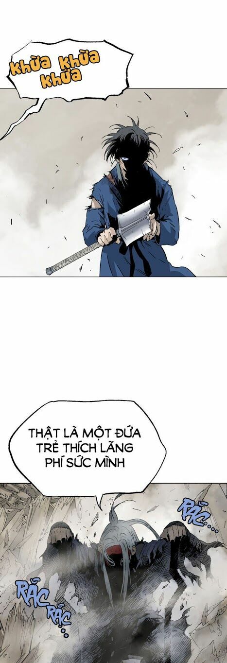 Gosu - Cao Thủ: Chapter 108