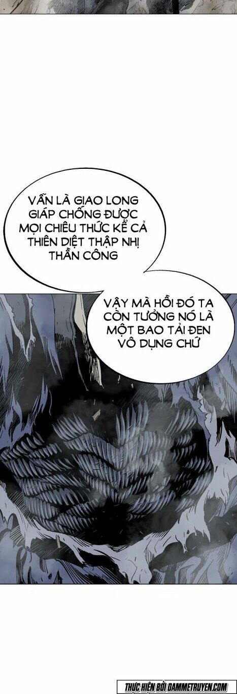 Gosu - Cao Thủ: Chapter 108