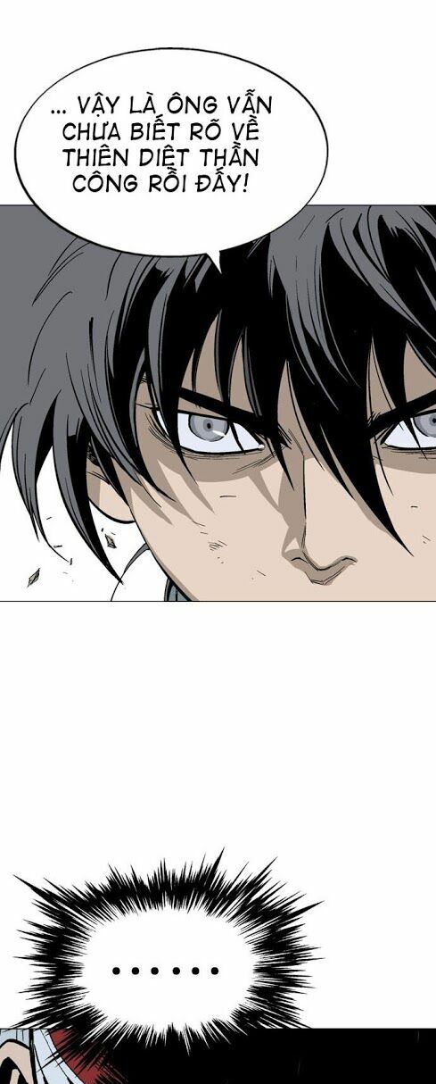 Gosu - Cao Thủ: Chapter 108
