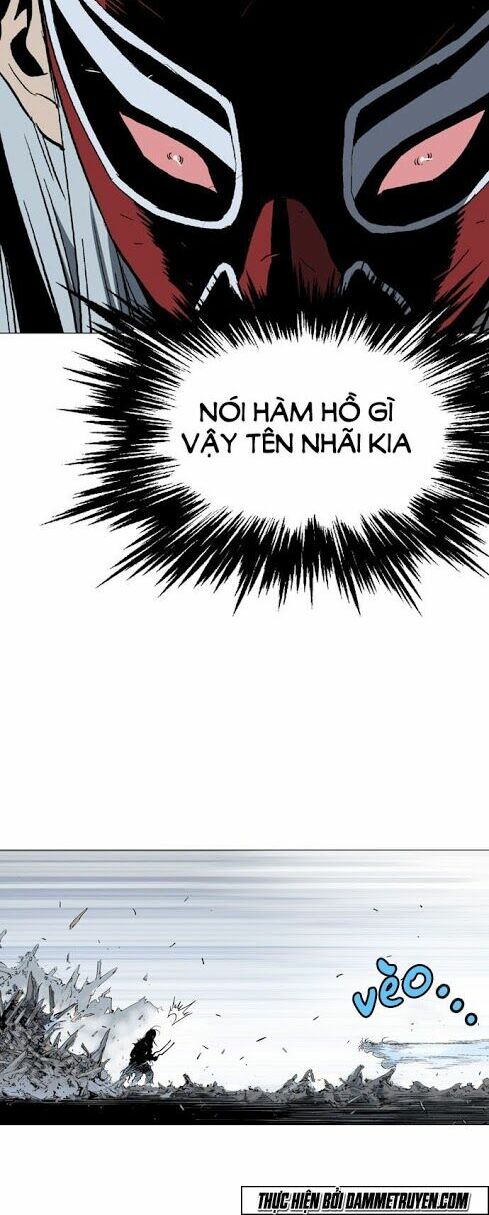 Gosu - Cao Thủ: Chapter 108