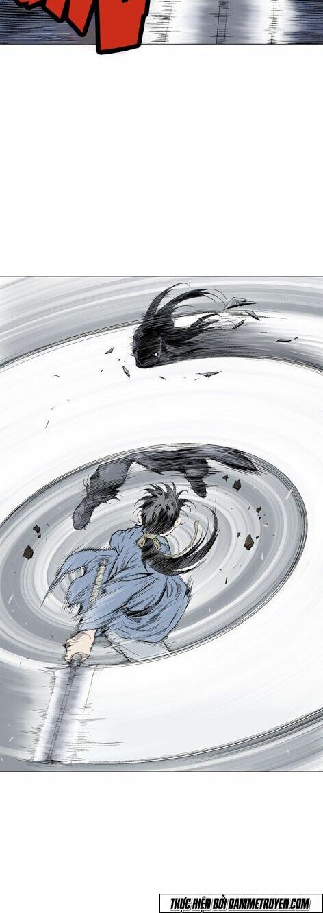 Gosu - Cao Thủ: Chapter 108