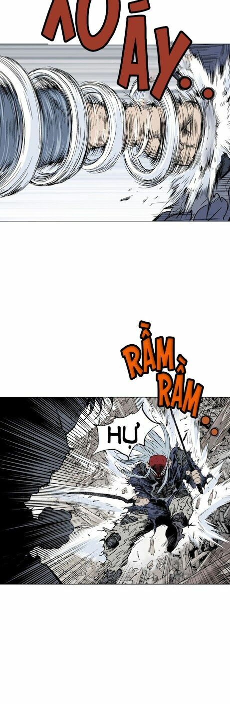Gosu - Cao Thủ: Chapter 108