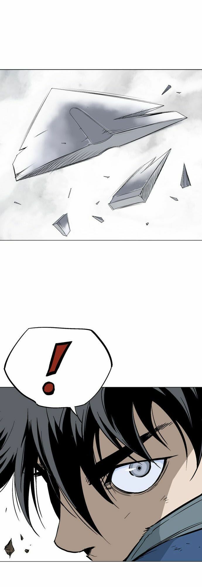 Gosu - Cao Thủ: Chapter 108