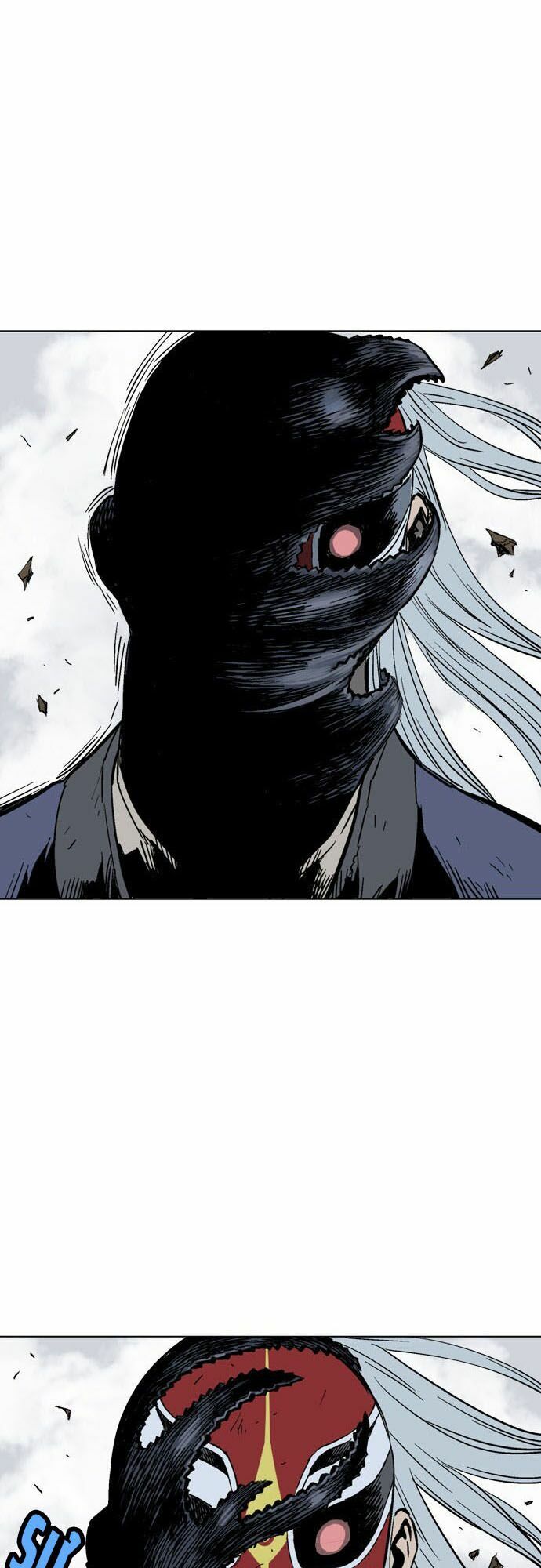 Gosu - Cao Thủ: Chapter 108