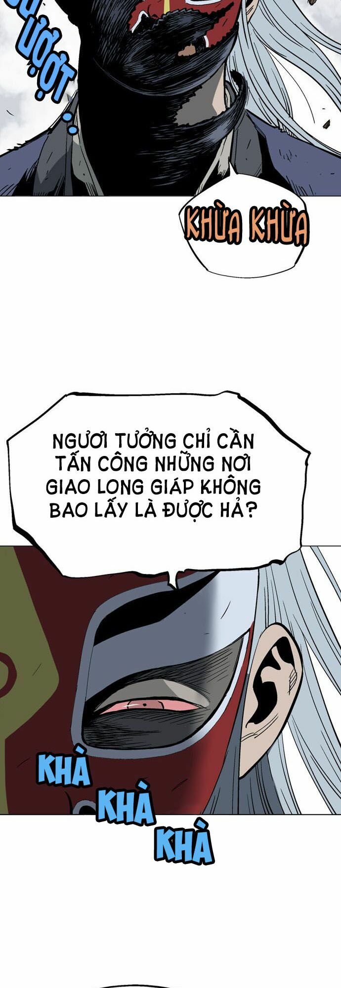 Gosu - Cao Thủ: Chapter 108
