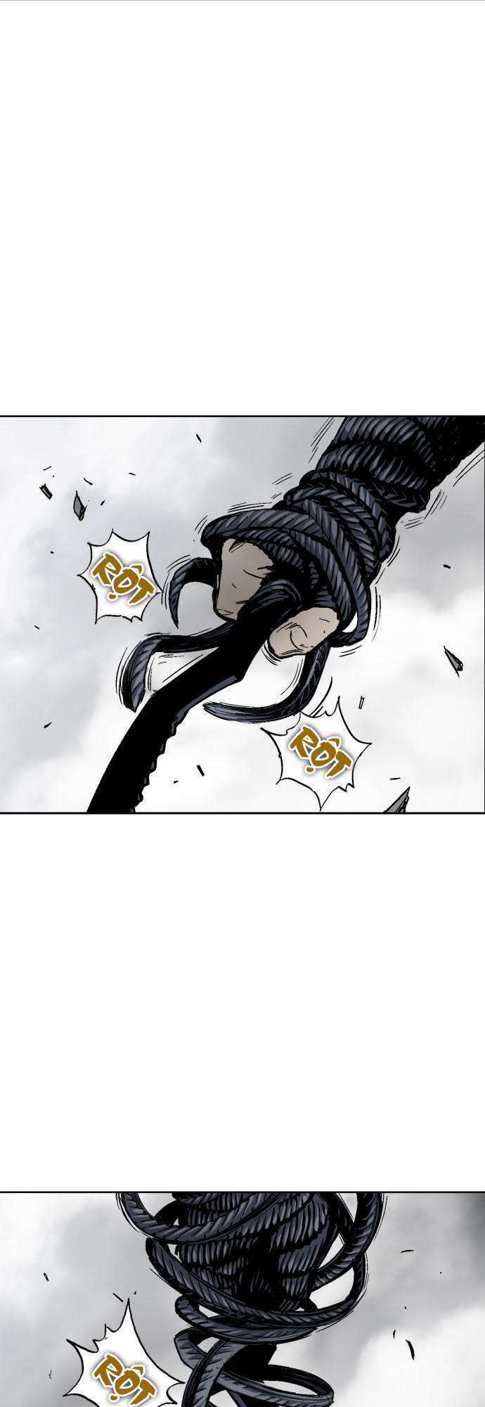Gosu - Cao Thủ: Chapter 109
