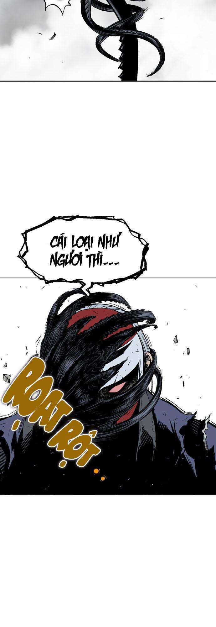 Gosu - Cao Thủ: Chapter 109