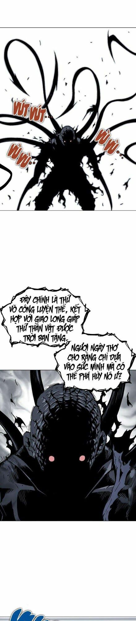 Gosu - Cao Thủ: Chapter 109