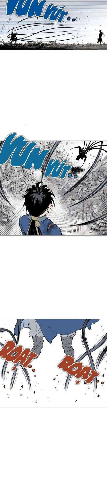 Gosu - Cao Thủ: Chapter 109