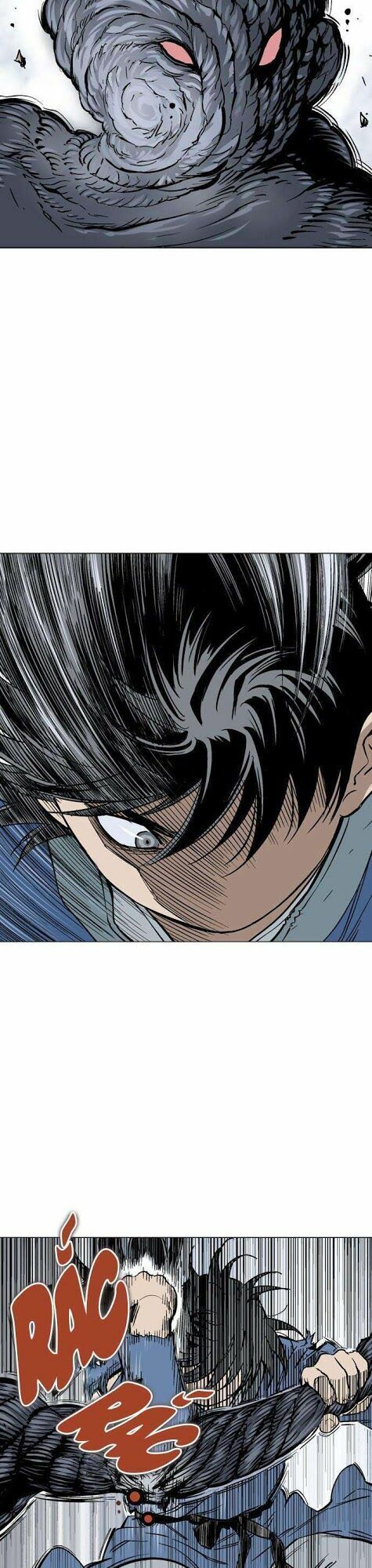 Gosu - Cao Thủ: Chapter 109