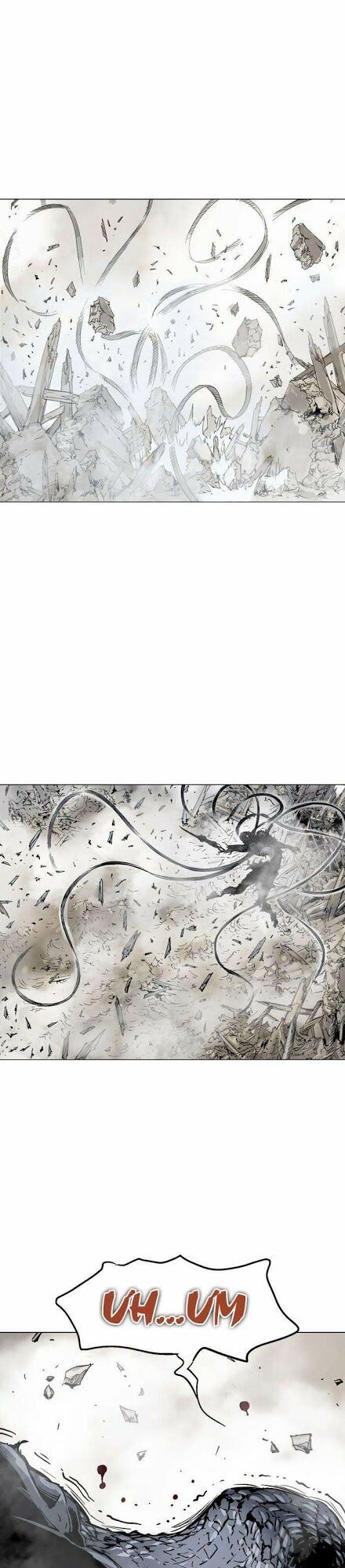 Gosu - Cao Thủ: Chapter 109