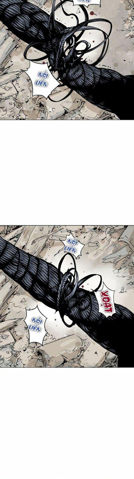 Gosu - Cao Thủ: Chapter 109