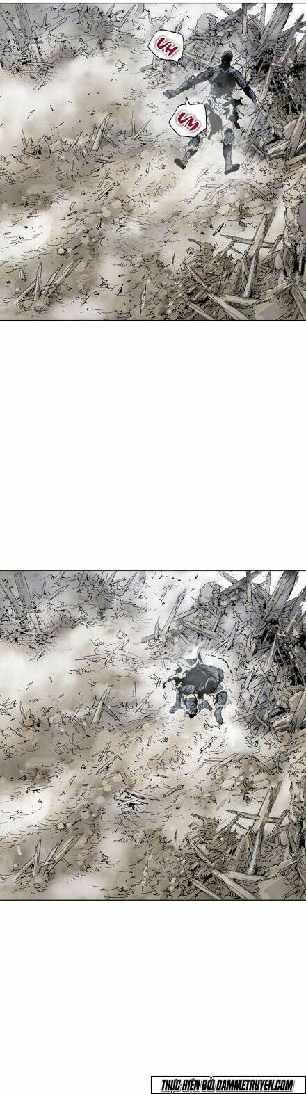 Gosu - Cao Thủ: Chapter 109