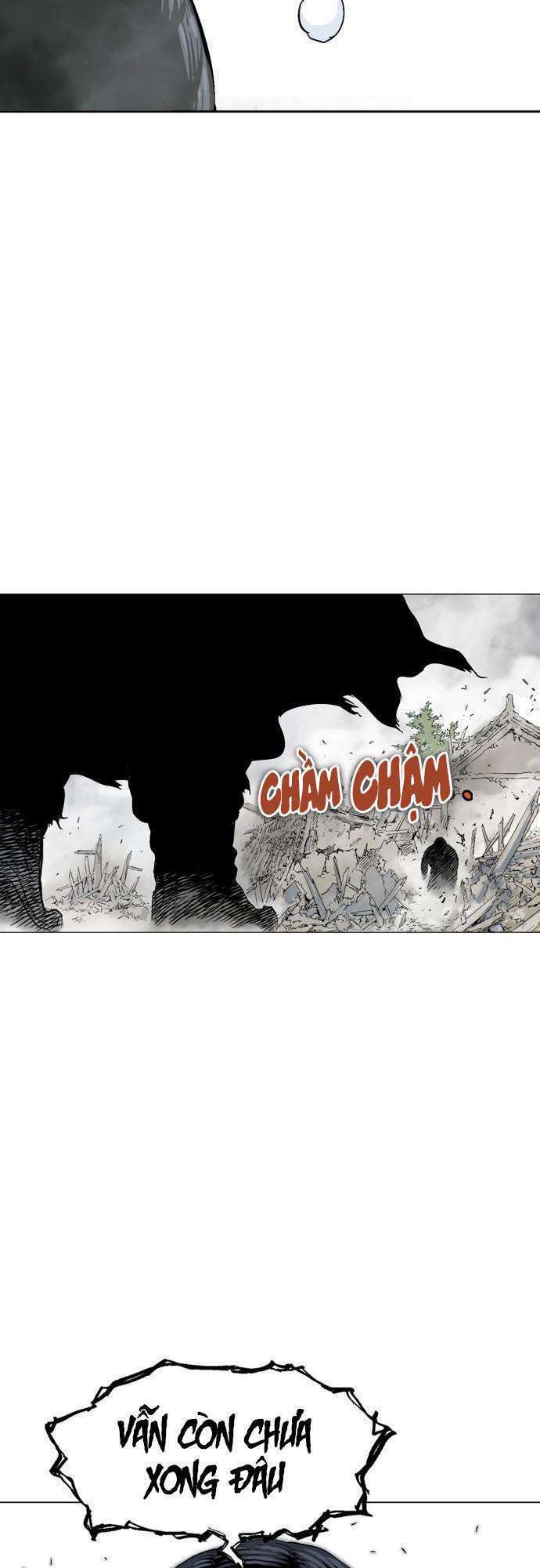 Gosu - Cao Thủ: Chapter 109