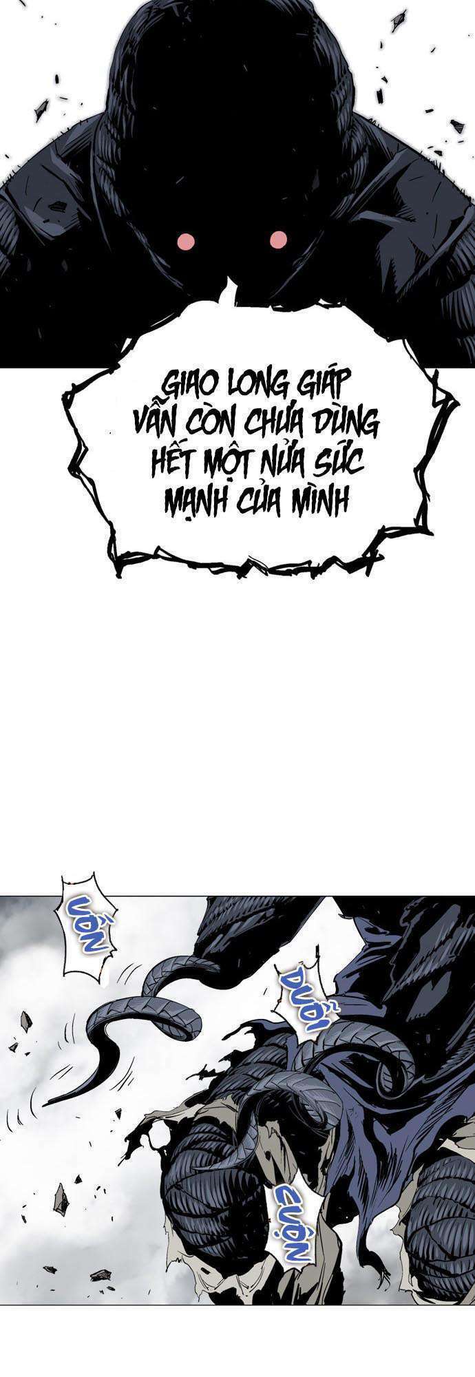 Gosu - Cao Thủ: Chapter 109