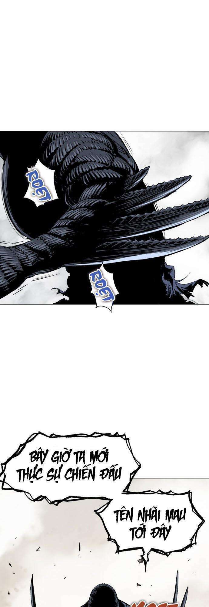 Gosu - Cao Thủ: Chapter 109