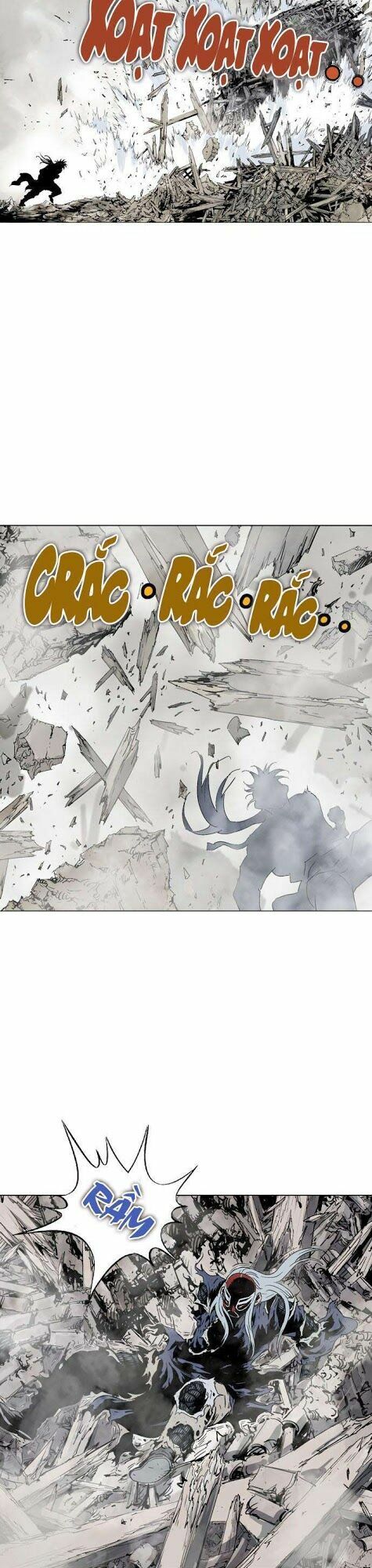 Gosu - Cao Thủ: Chapter 109