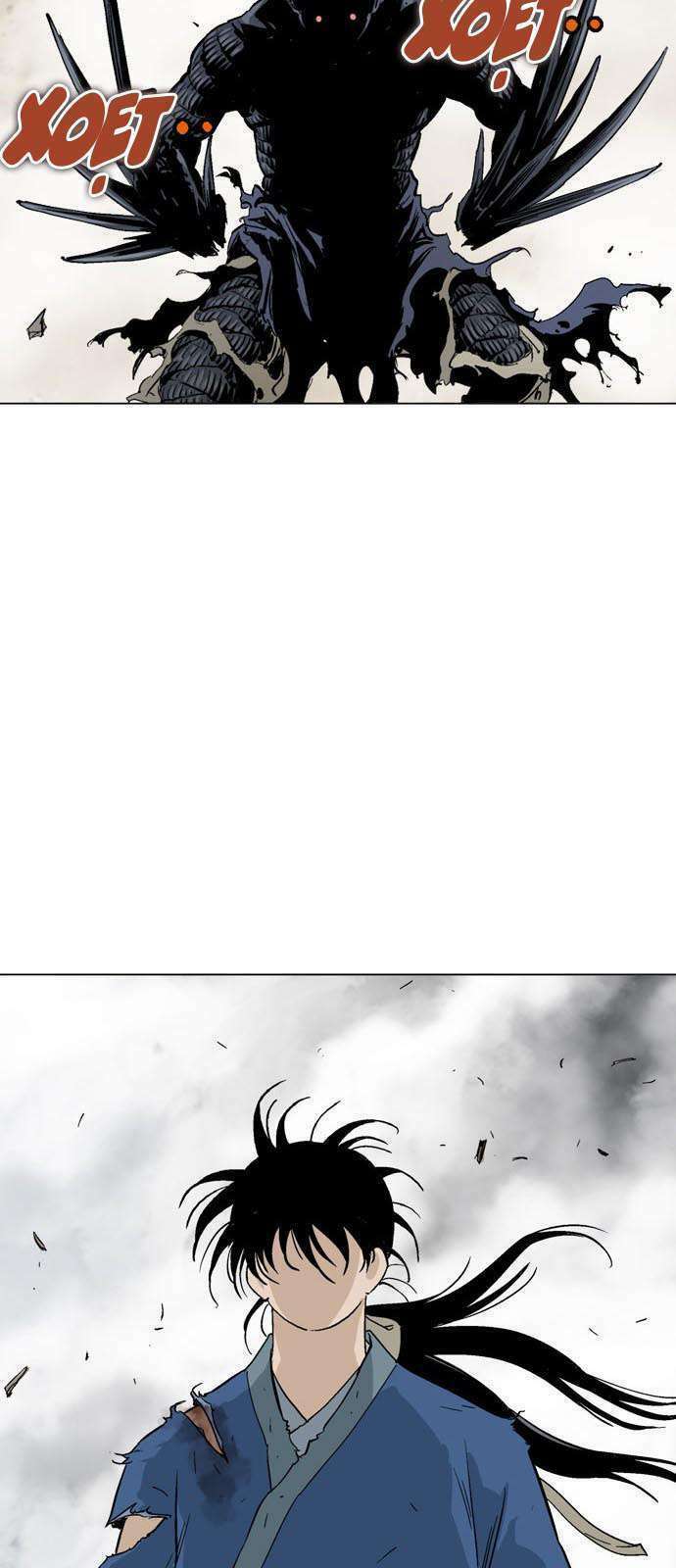 Gosu - Cao Thủ: Chapter 109
