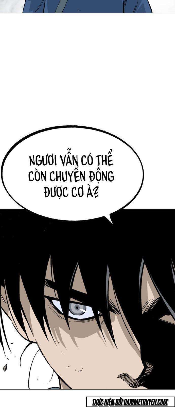 Gosu - Cao Thủ: Chapter 109