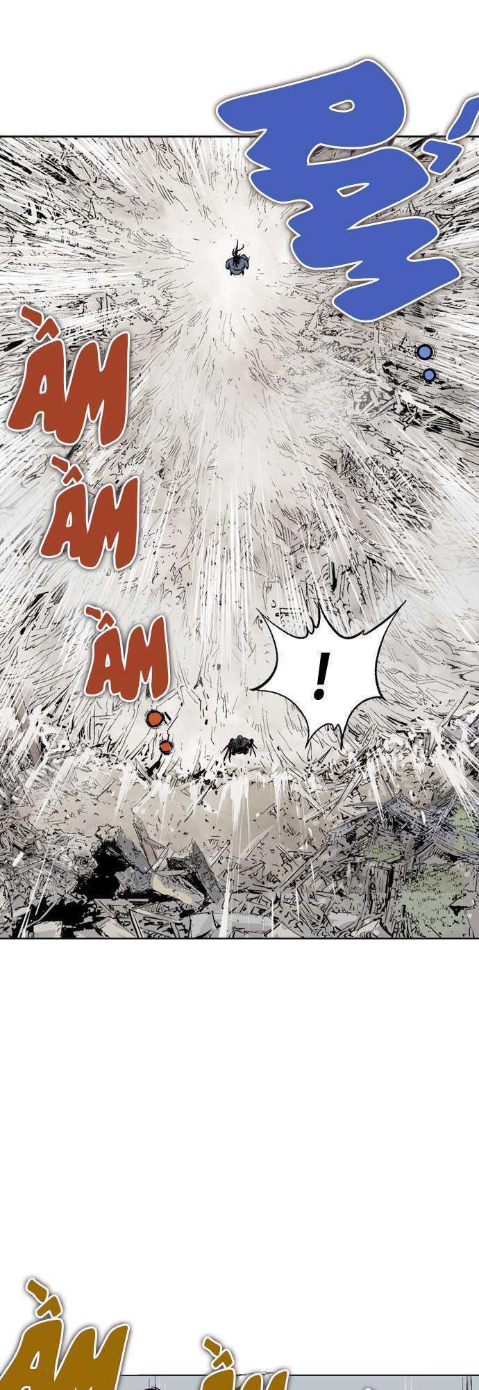 Gosu - Cao Thủ: Chapter 109