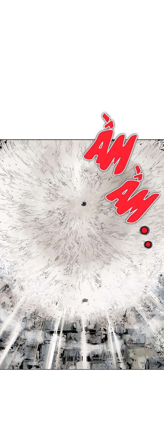 Gosu - Cao Thủ: Chapter 109
