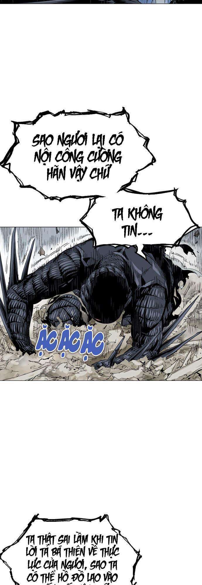 Gosu - Cao Thủ: Chapter 109